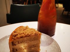 -BAKER&SPICE(安福路店)