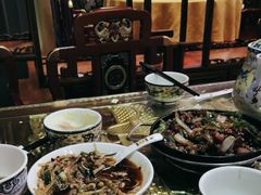 -缪氏川菜(第五园店)