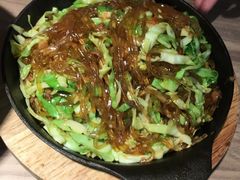 -九毛九西北菜(番禺万达店)