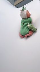 -佑圣宝贝月子会所(滨江国际店)