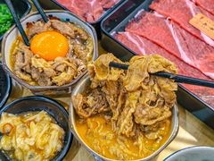 -牛匠和牛寿喜锅(西安总店)