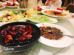 -顺风海鲜港(长寿路店)