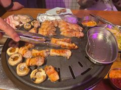 -济州爱肉堂(总店)