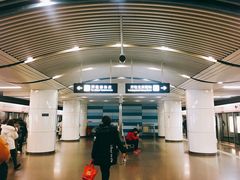 -大望路(地铁站)
