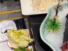 -乔先生涮肉·鲜活牛羊肉火锅(塘沽店)