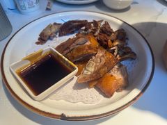 -老阿爸鲜鱼土菜(园区永旺店)