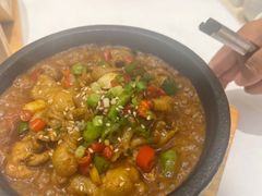 -原鄉本味 楚菜 丹江口鱼(北苑店)