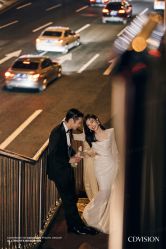-CD视觉婚纱摄影