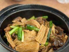 -正宗鸡饭粤香酒家(朱村店)