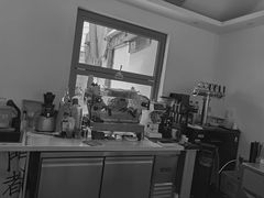 -稀物集咖啡(徽州大道店)