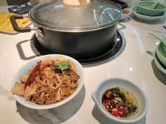 -采椰郎椰子鸡·脆皮鸡火锅(融创茂店)