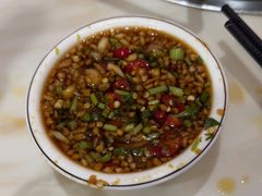 -潮汕大目牛肉火锅(水围店)