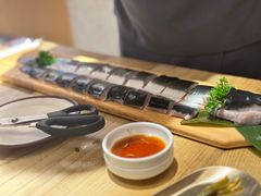 -泥炉烧肉师(新街口金銮巷店)