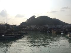 -大澳