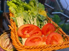 -阿婆情腊排骨火锅·野生菌季(古城旗舰店)