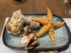 -青岛海天大酒店·1988全日餐厅