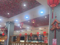 -老渔翁炖鱼坊(黄海西路东山店)