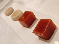 一品红枣糕-阿一鲍鱼·20年匠心传承(天河北旗舰店)