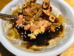 手工冰粉-胡马八破·川菜小馆(高新万达店)