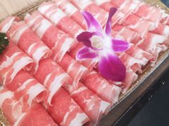 -新草堂锅物料理(泉城路店)