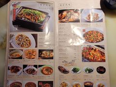 -绿茶餐厅(汇悦大融城店)