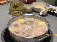 -椰小鸡·琼州糟粕醋·火锅(美兰缤纷城店)