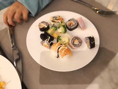 -成都天府丽雅酒店-宽窄店丽悦餐厅
