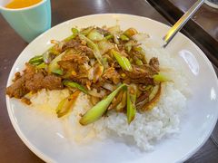 -牛街老爆肚满(牡丹园店)