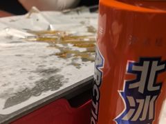-万记麻辣烫国展总店