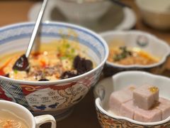 桂花荔浦芋头-庆春朴门