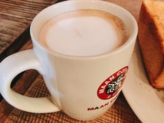 -MAAN COFFEE(金桥店)