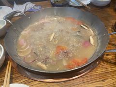 -泽成冰煮羊(非·遗东岸国际店)