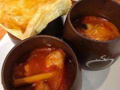 -So Lounge索兰至餐厅(蓝色港湾店)