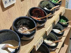 -独食火锅·半米屋台(望平街店)
