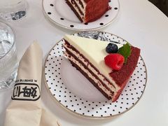 -姆们M Sweetie Cake(三里屯店)
