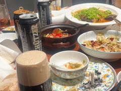-俏立方·15年新楚菜