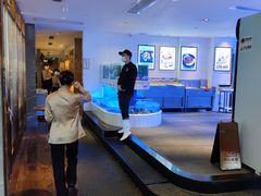 -金苑海鲜酒家(来魅力店)