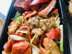 -万龙洲海鲜(大兴绿地缤纷城店)