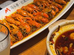 -马头巷·食景园(苏州总店)