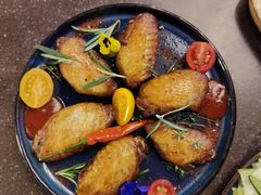 -haxnbauer海森堡德国餐厅(深圳coco店)
