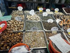-健跳小海鲜(人民路店)