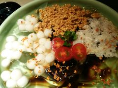 冰粉-苏乡兰亭·新派淮扬菜(吾悦广场店)