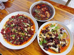 -三哥田螺(北书院街店)
