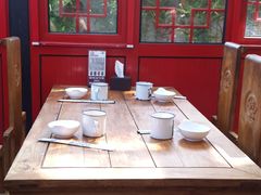 -锦尚阁烤鱼•天津菜(宣武门胡同店)