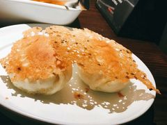 黑松露牛肉水煎包-掌柜的店·河南菜(世茂店)