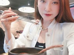 -古都历食南京菜·烤鸭·鸭血粉丝·汤包(南京博物院店)