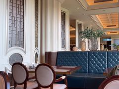 -南郊宾馆·风味自助餐厅·山东十六地市特色菜