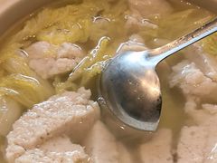 -盛百味·家宴餐厅(霸州分店)