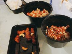 -兰湘子·湘菜小炒(南京江宁万达店)