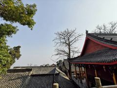 -金堂县云顶石城风景区